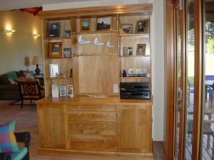 Hutch Dressers Cabinets Wooden Earth Creations Ltd