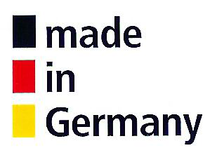 Made in Germany