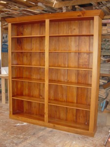 Bookshelves and Entertainment units - Wooden Earth Creations Ltd. Bookshelves and Entertainment units - Wooden Earth Creations Ltd.
